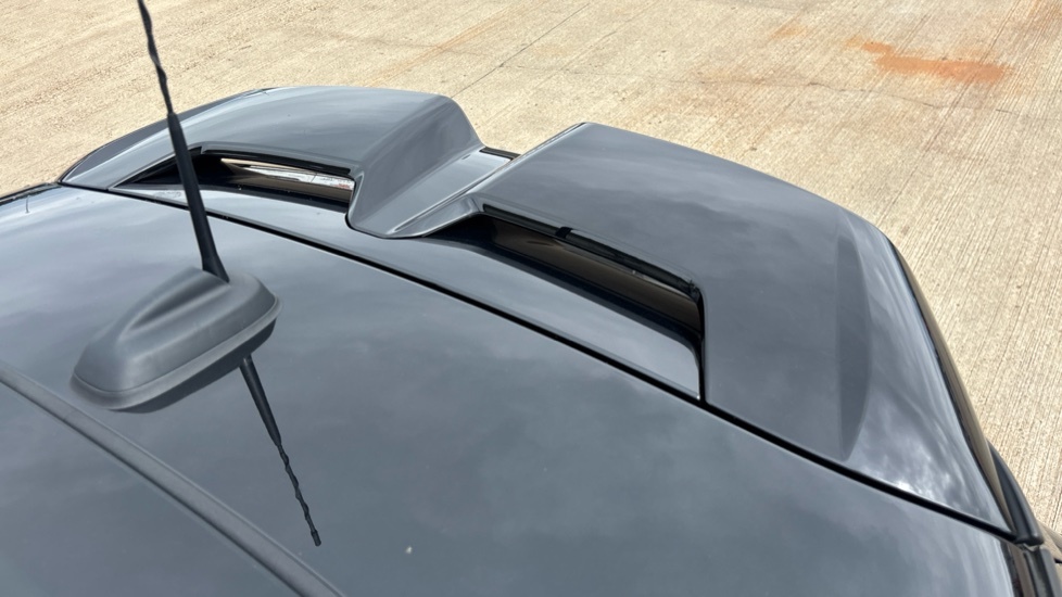 Mini Hatch 160Kw Se Classic 54Kwh Yellow #31