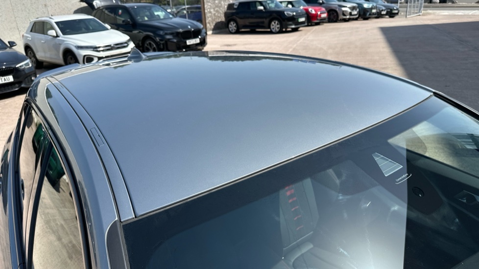 BMW 1 Series M135i Xdrive Blue #21