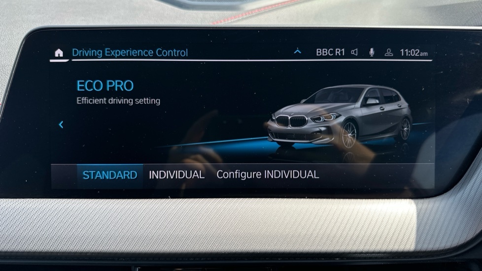 BMW 1 Series M135i Xdrive Blue #49