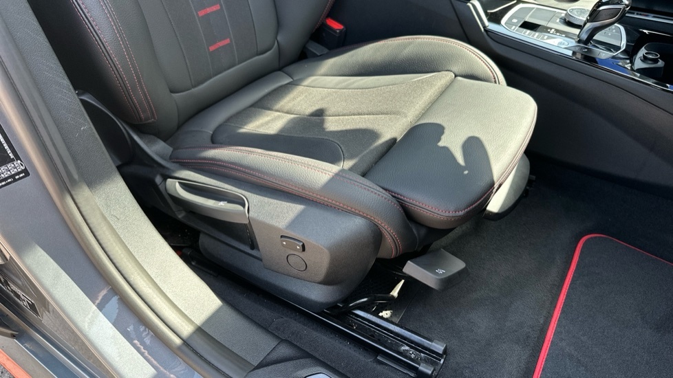 BMW 1 Series M135i Xdrive Blue #32