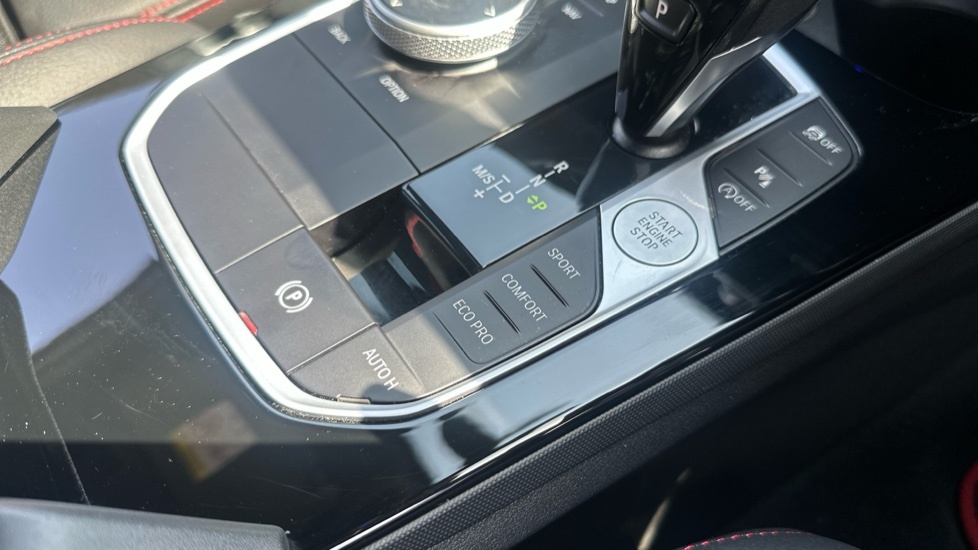 BMW 1 Series M135i Xdrive Blue #19