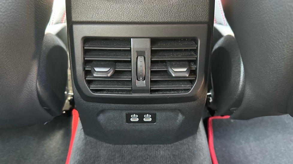 BMW 1 Series M135i Xdrive Blue #29