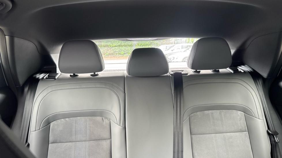 MG MG4 53.9Kwh Premium Long Range Hatchback Grey #15