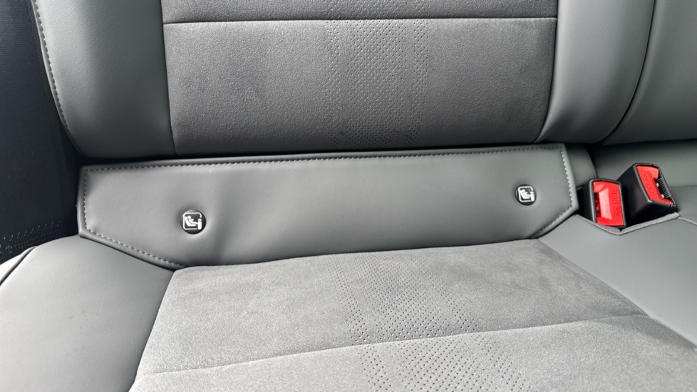 MG MG4 53.9Kwh Premium Long Range Hatchback Grey #40