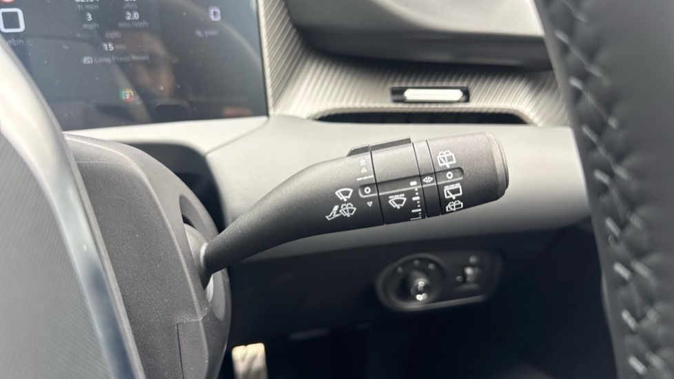 MG MG4 53.9Kwh Premium Long Range Hatchback Grey #24