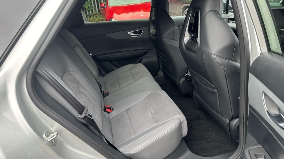 MG MG4 53.9Kwh Premium Long Range Hatchback Grey #16