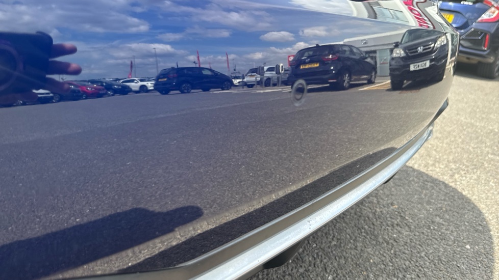 Audi A5 Audi Sportback 35 Tfsi Black Edition S Tronic Grey #49