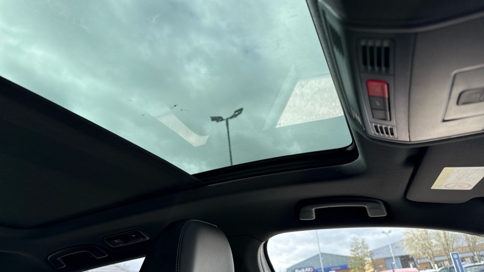 Volkswagen T-Roc 1.5 Tsi Match Black #23
