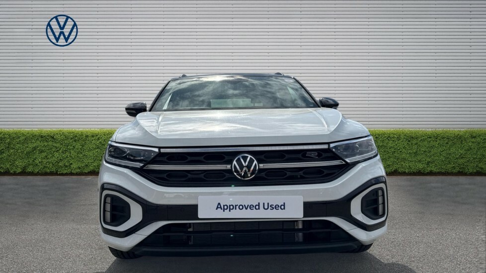 Volkswagen T-Roc 1.5 Tsi Match Black #7