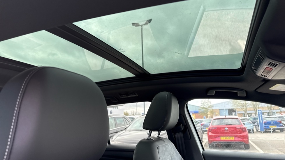 Volkswagen T-Roc 1.5 Tsi Match Black #34