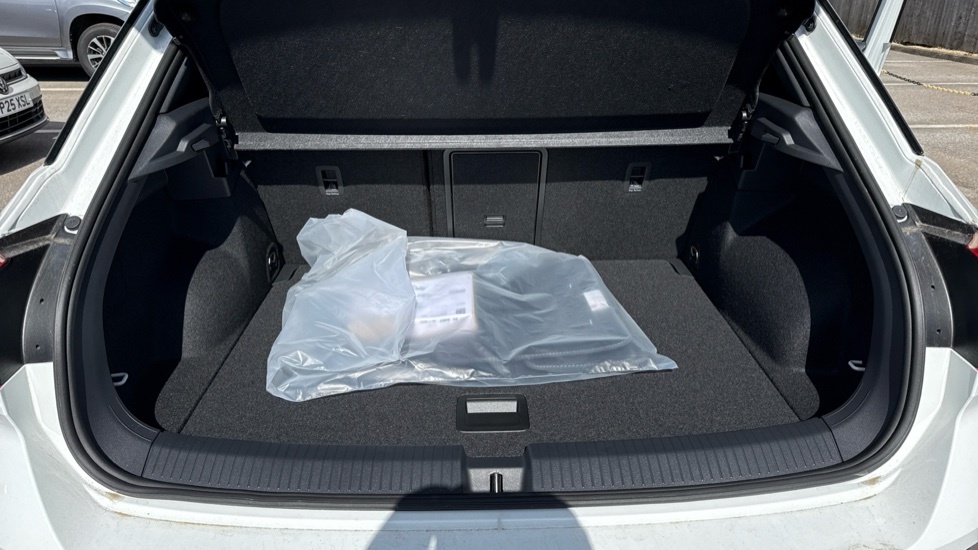 Volkswagen T-Roc 1.5 Tsi Match Black #20
