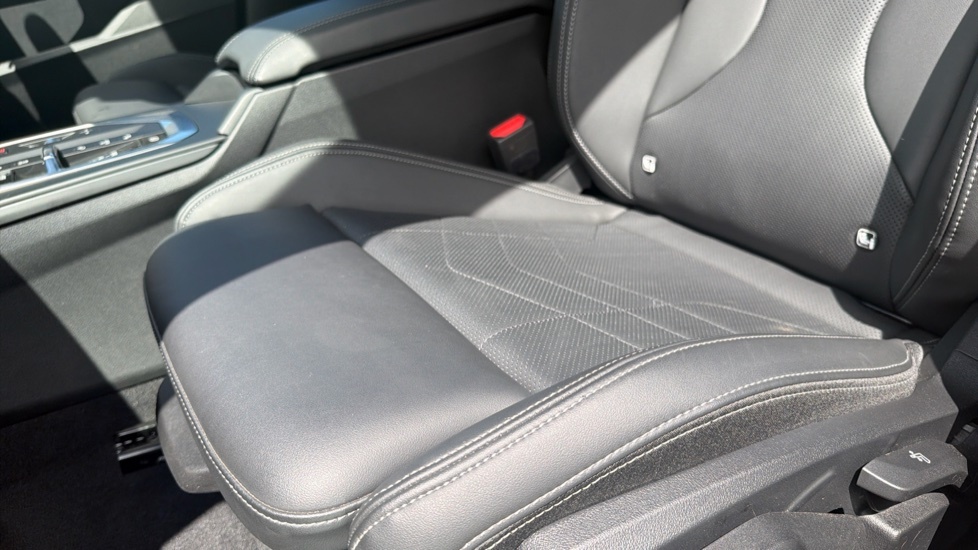 BMW 2 Series 225E Xdrive Sport Dct Grey #38