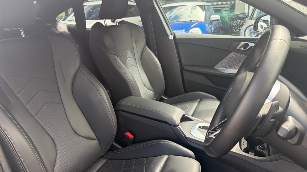 BMW 2 Series 225E Xdrive Sport Dct Grey #11