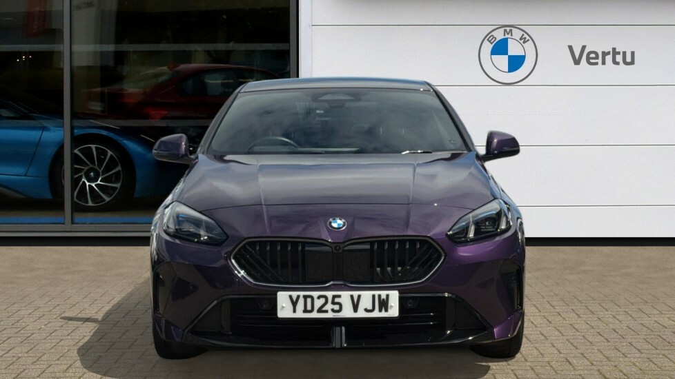 BMW 2 Series 225E Xdrive Sport Dct Grey #16