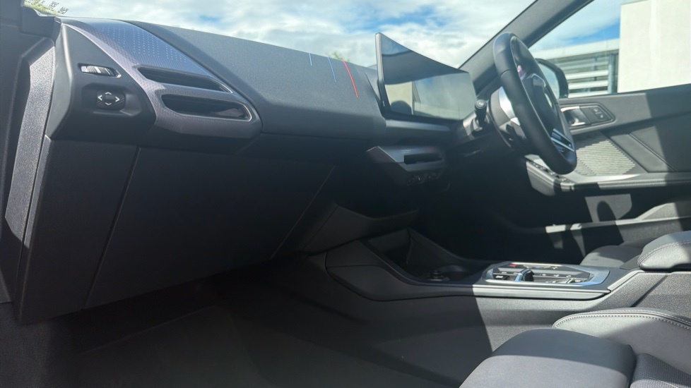 BMW 2 Series 225E Xdrive Sport Dct Grey #41