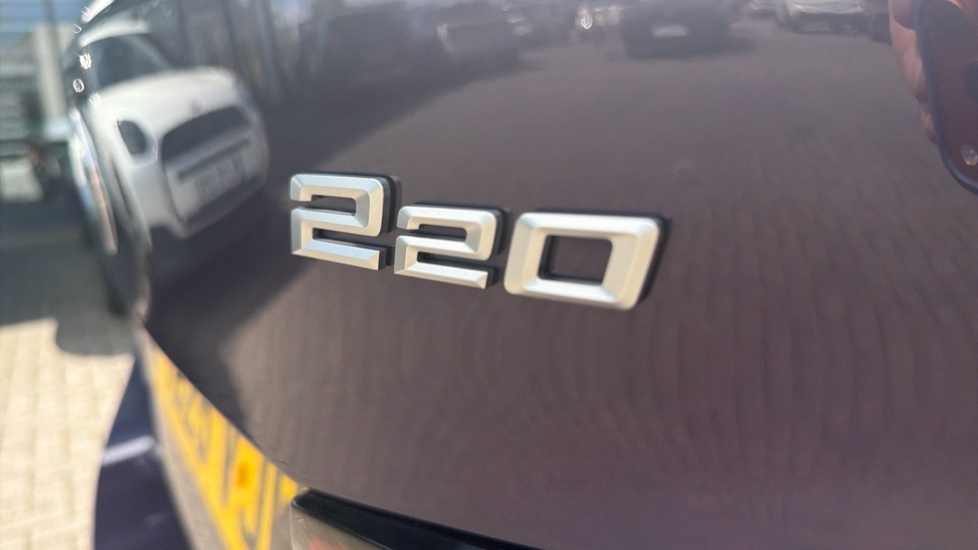 BMW 2 Series 225E Xdrive Sport Dct Grey #33