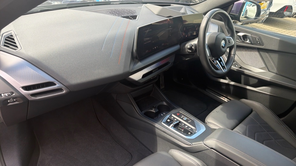 BMW 2 Series 225E Xdrive Sport Dct Grey #7