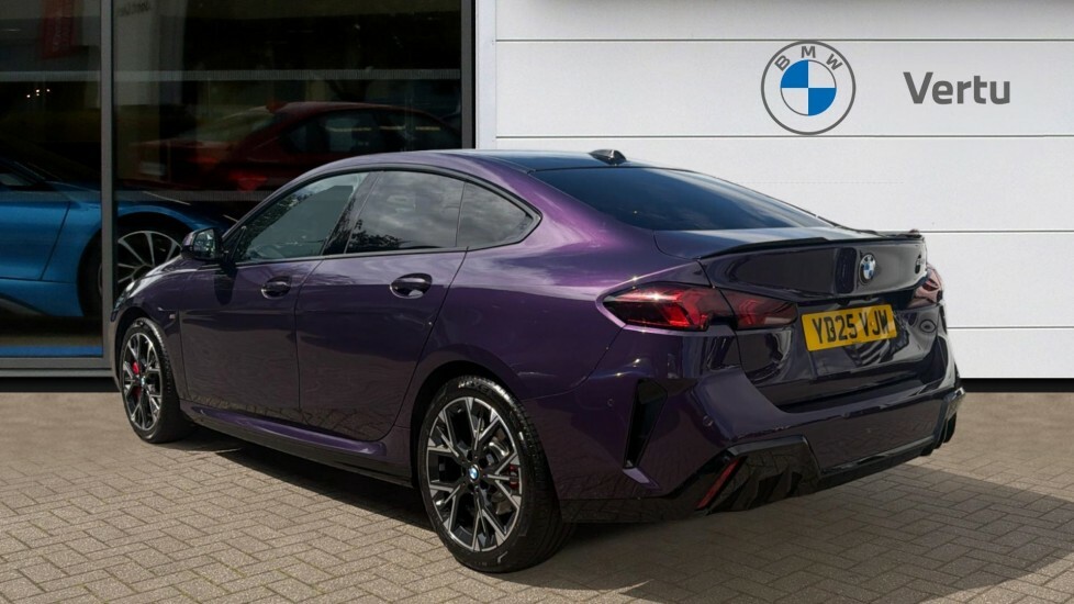 BMW 2 Series M Sport  #2