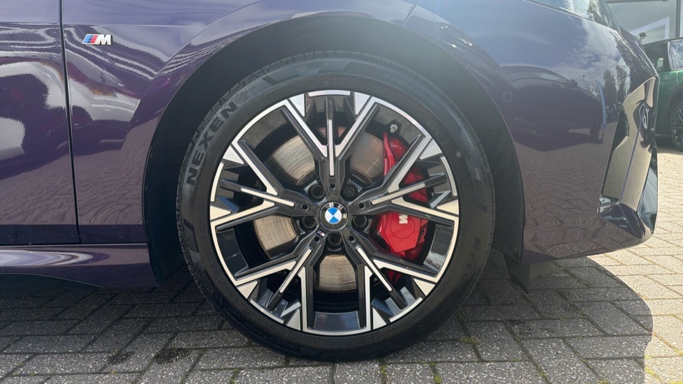 BMW 2 Series 225E Xdrive Sport Dct Grey #14