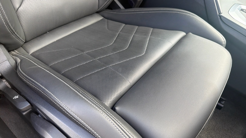 BMW 2 Series 225E Xdrive Sport Dct Grey #51