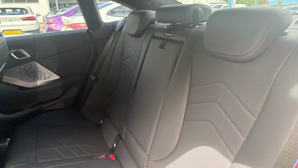 BMW 2 Series 225E Xdrive Sport Dct Grey #12