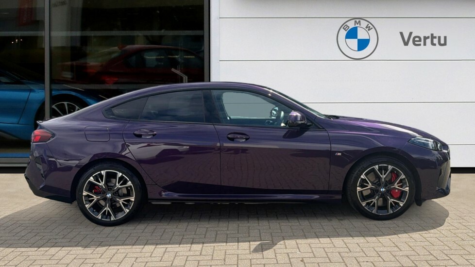 BMW 2 Series M Sport  #3