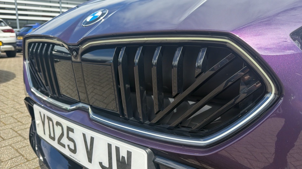 BMW 2 Series 225E Xdrive Sport Dct Grey #25