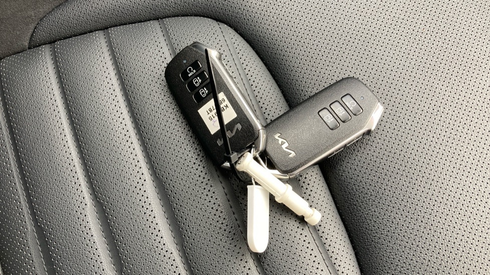 Kia Sportage Gt-line S Silver #19