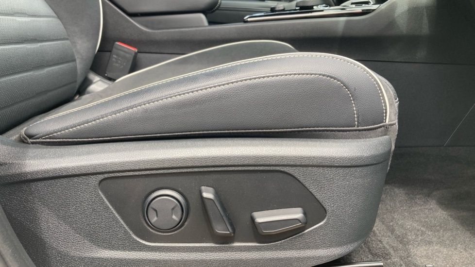 Kia Sportage Gt-line S Silver #21