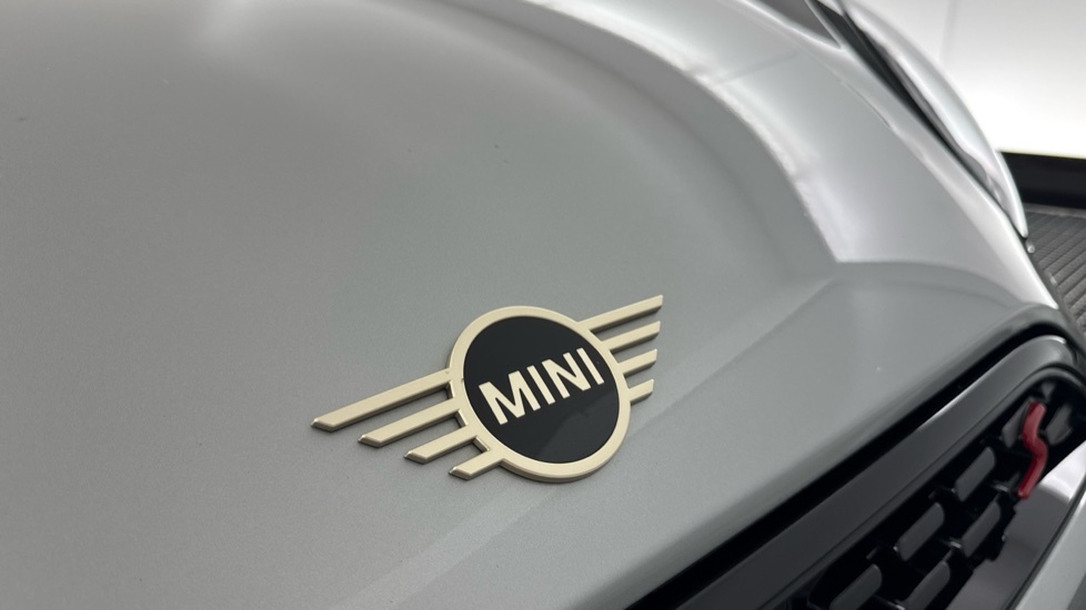 Mini Hatch 2.0 S Sport Level 2 Red #33