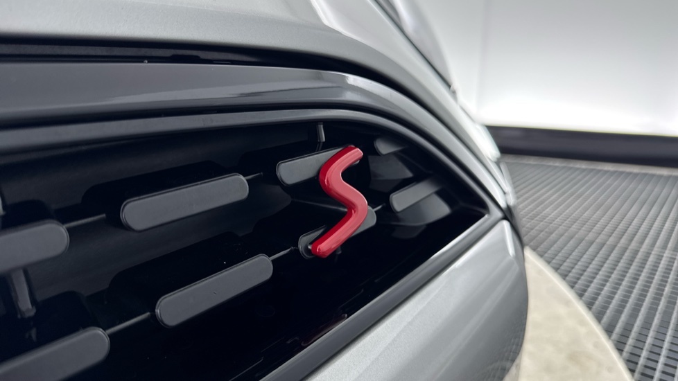 Mini Hatch 2.0 S Sport Level 2 Red #34