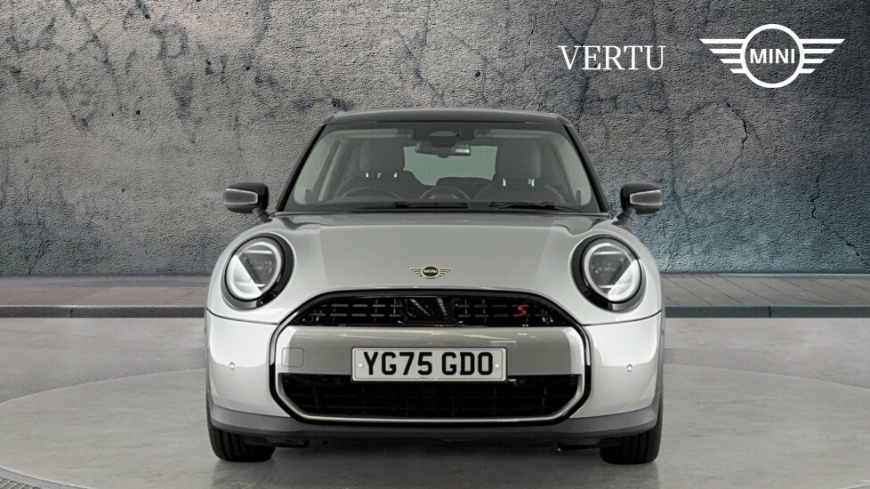 Mini Hatch 2.0 S Sport Level 2 Red #16