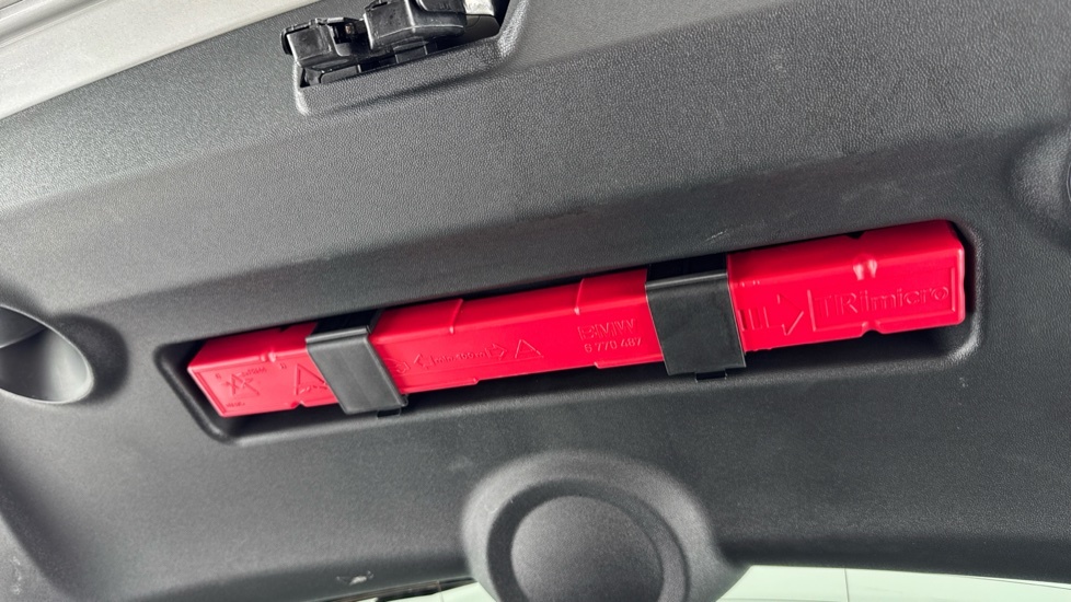 Mini Hatch 2.0 S Sport Level 2 Red #27