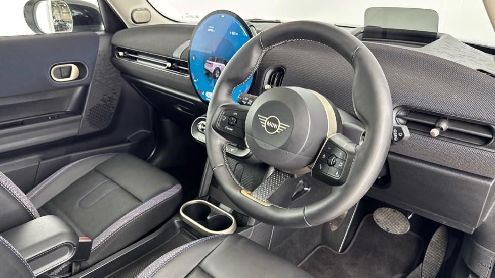 Mini Hatch 2.0 S Sport Level 2 Red #6
