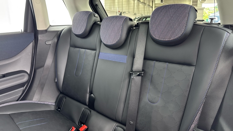 Mini Hatch 2.0 S Sport Level 2 Red #12