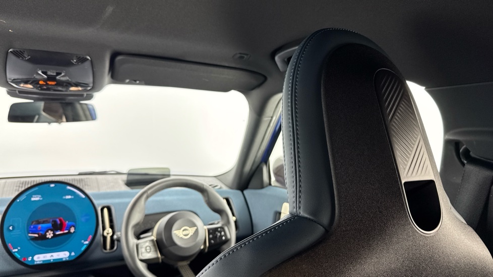 Mini Countryman Countryman C Black #44