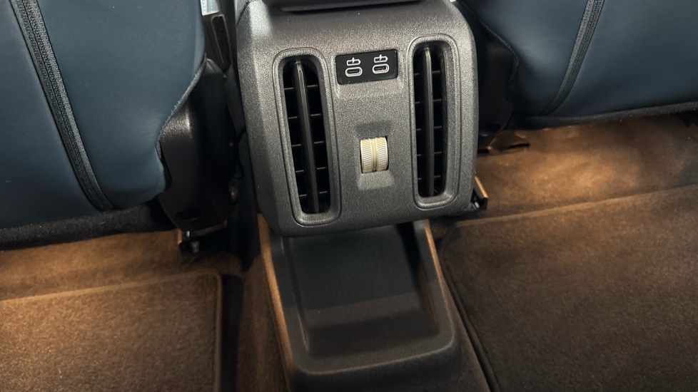 Mini Countryman Countryman C Black #45
