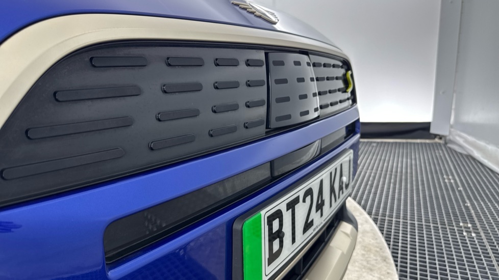 Mini Countryman Countryman C Black #32