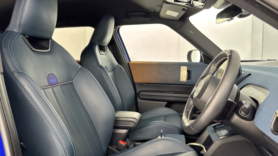 Mini Countryman Countryman C Black #11