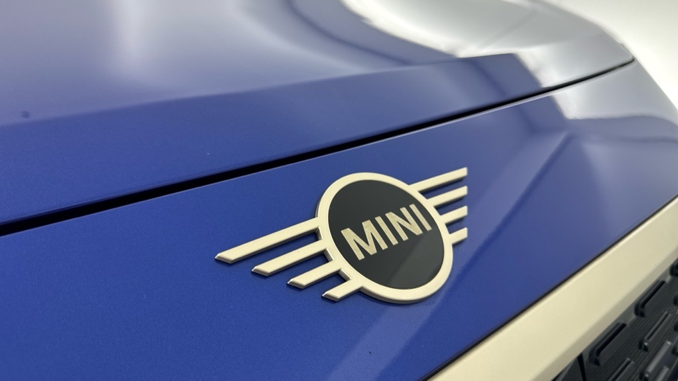 Mini Countryman Countryman C Black #33