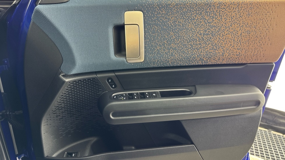 Mini Countryman Countryman C Black #20