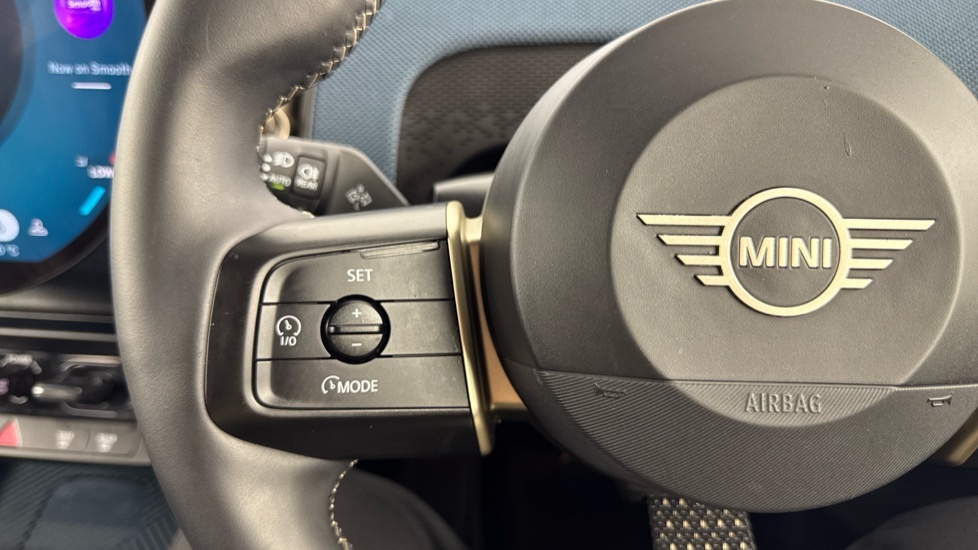 Mini Countryman Countryman C Black #17