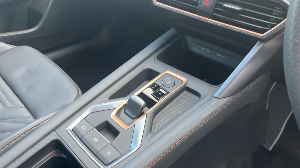Cupra Formentor Formentor 1.5 Ehybrid 272 Vz2 Dsg Estate Grey #14