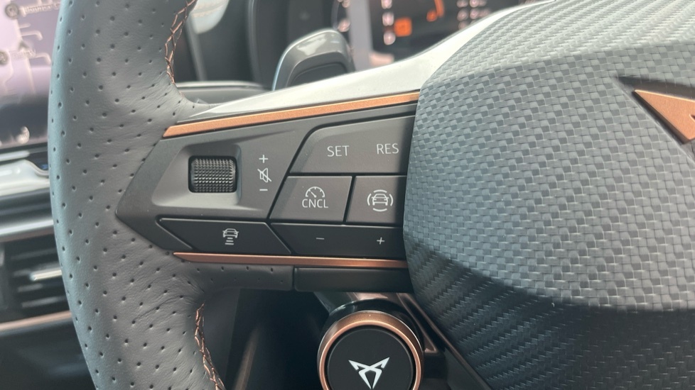 Cupra Formentor Formentor 1.5 Ehybrid 272 Vz2 Dsg Estate Grey #17
