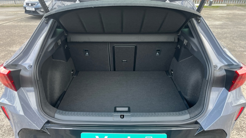 Cupra Formentor Formentor 1.5 Ehybrid 272 Vz2 Dsg Estate Grey #20