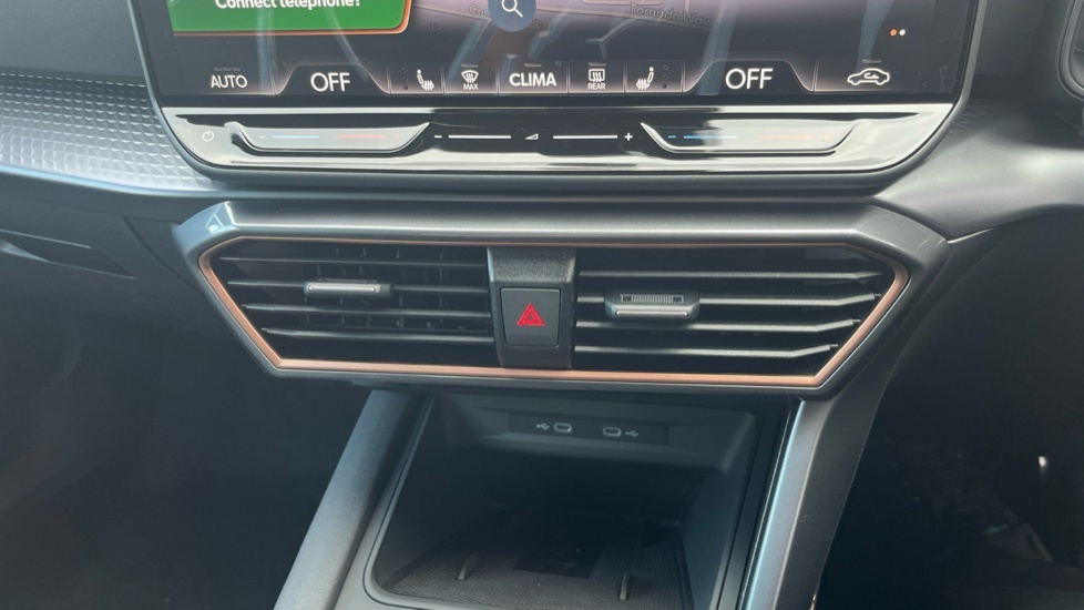 Cupra Formentor Formentor 1.5 Ehybrid 272 Vz2 Dsg Estate Grey #13