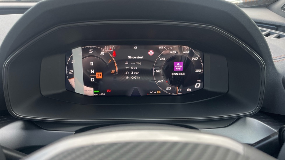 Cupra Formentor Formentor 1.5 Ehybrid 272 Vz2 Dsg Estate Grey #11