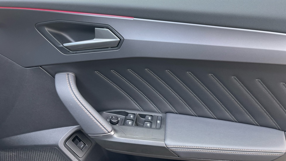 Cupra Formentor Formentor 1.5 Ehybrid 272 Vz2 Dsg Estate Grey #19