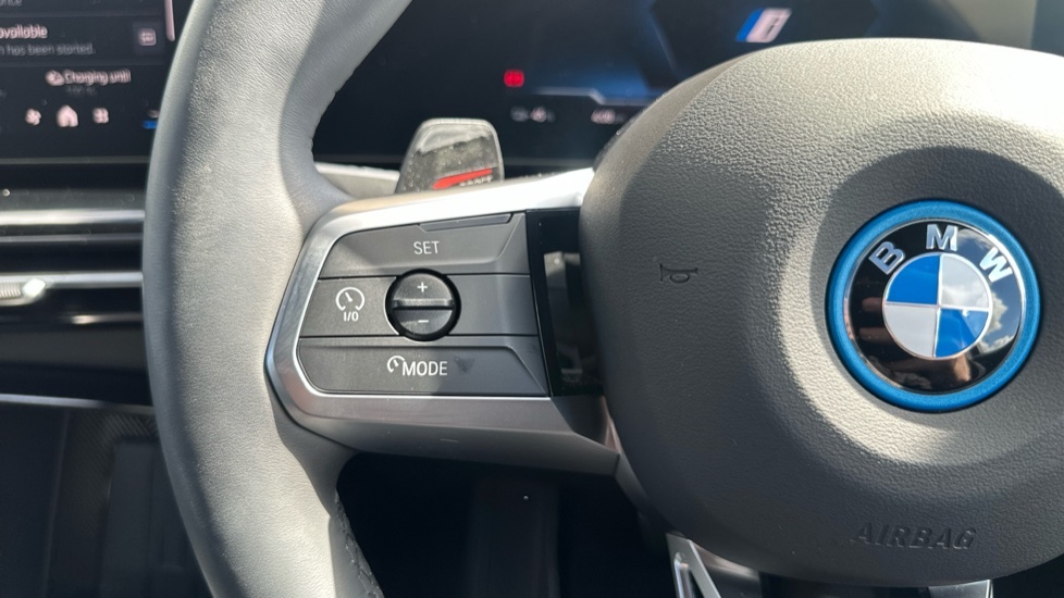 BMW iX2 230Kw Xdrive30 M Sport 65Kwh Techpro Grey #17