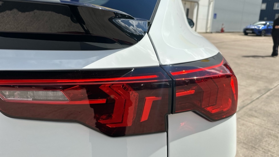 BMW iX2 230Kw Xdrive30 M Sport 65Kwh Techpro Grey #22
